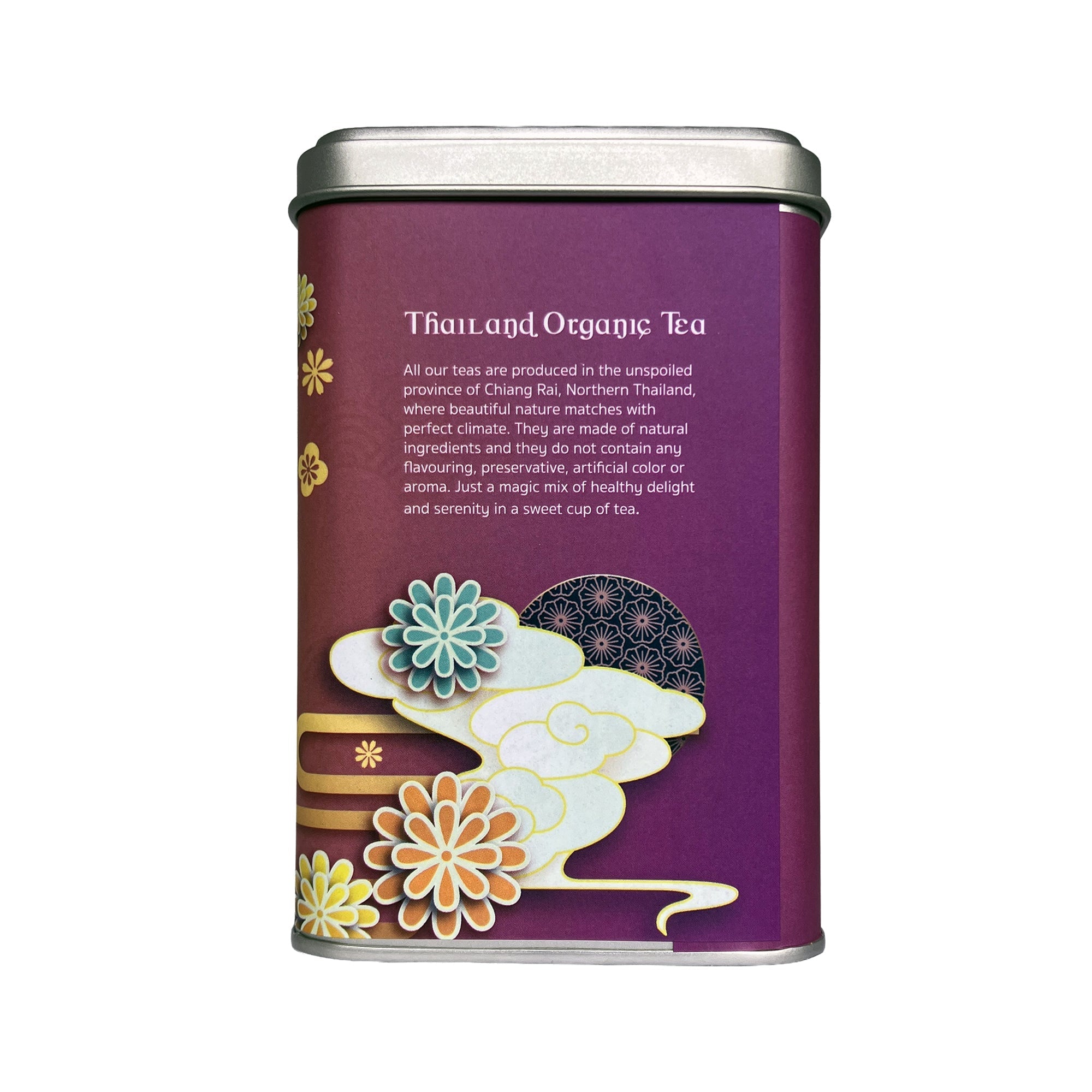 Chaidim Chrysanthemum Flower Tea