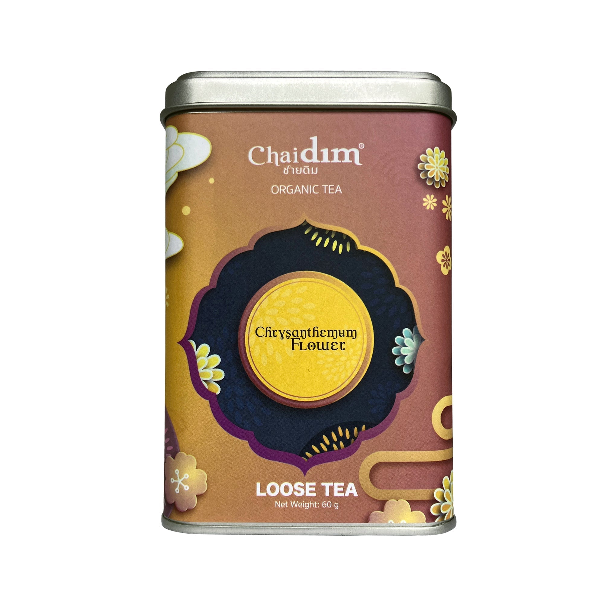 Chaidim Chrysanthemum Flower Tea