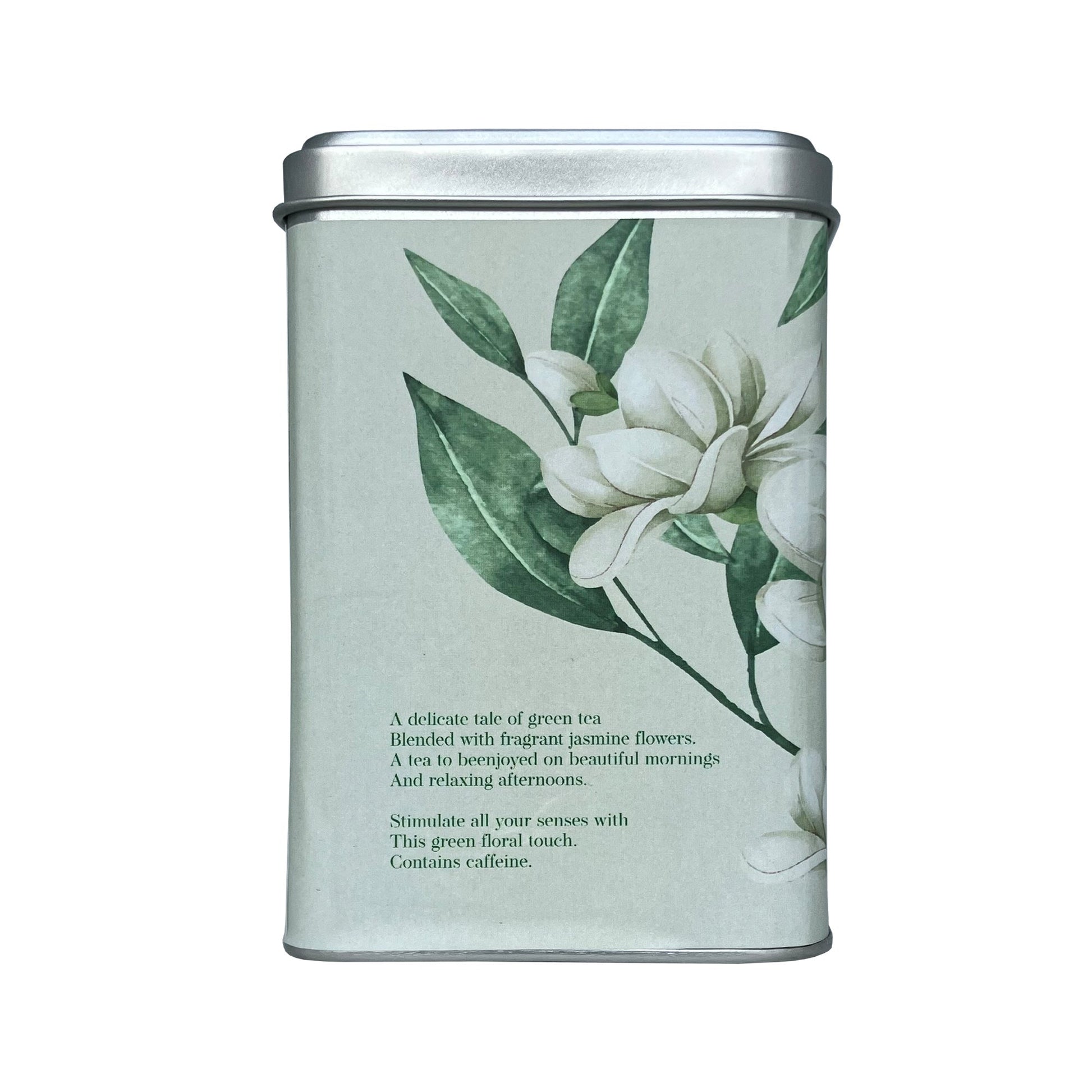 Chaidim Jasmine Bi Luo Chun Green Tea