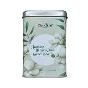 Chaidim Jasmine Bi Luo Chun Green Tea