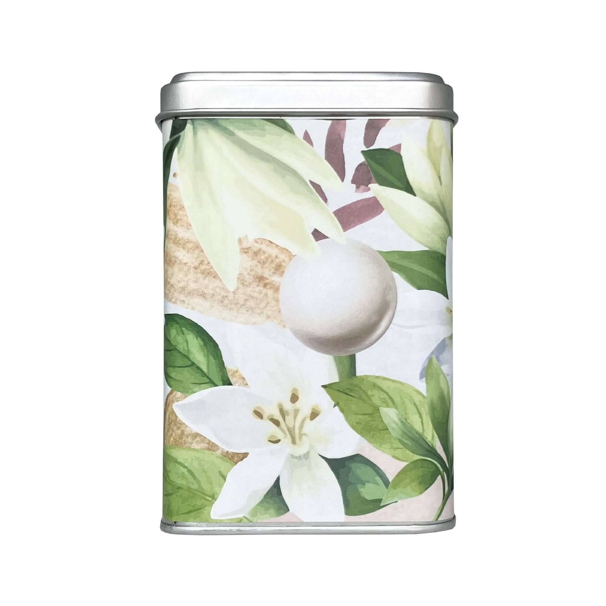 Chaidim Jasmine Imperial Pearls Green Tea - Loose Tea