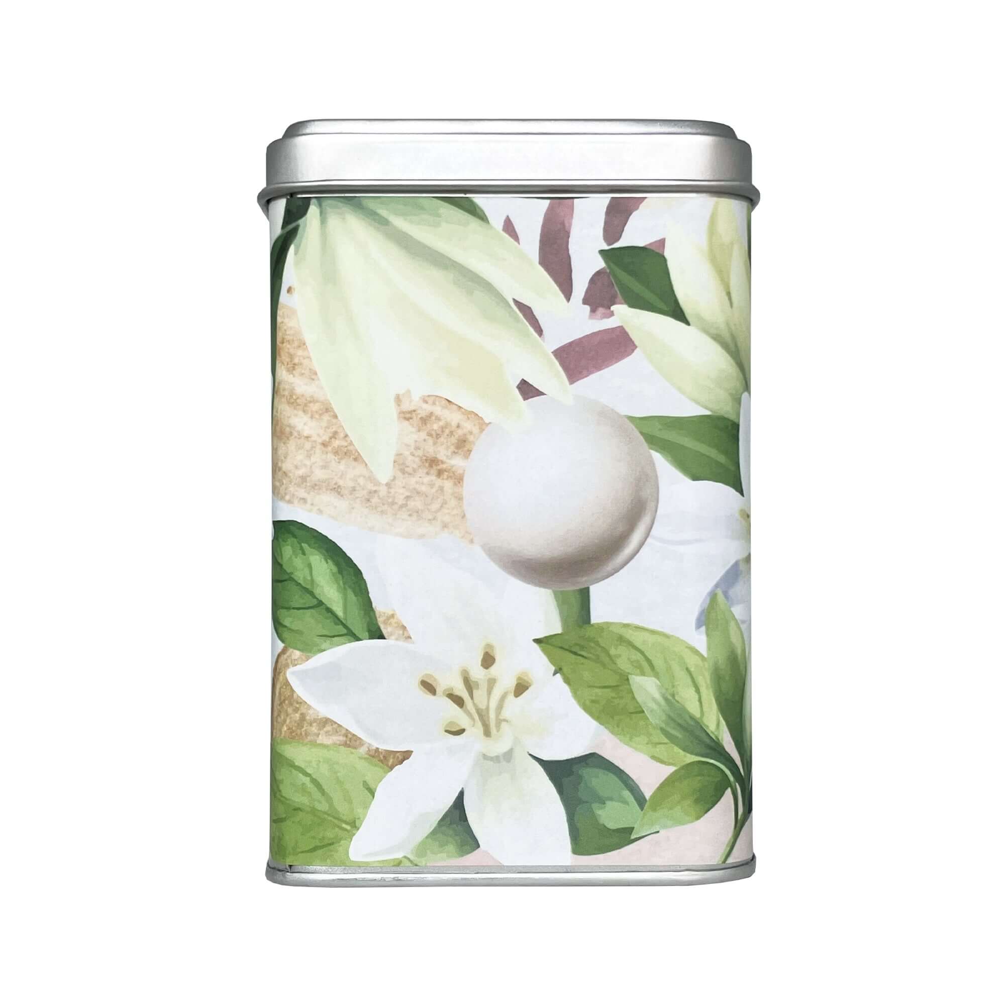 Chaidim Jasmine Imperial Pearls Green Tea - Loose Tea