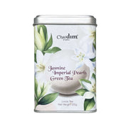 Chaidim Jasmine Imperial Pearls Green Tea - Loose Tea