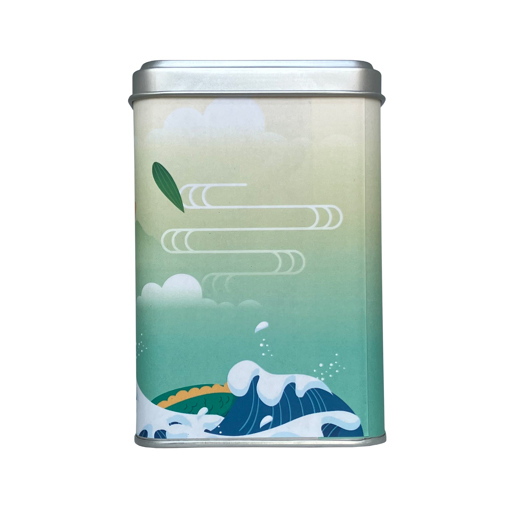 Chaidim Water Dragon Shui Jin Gui Wuyi Rock Oolong Tea