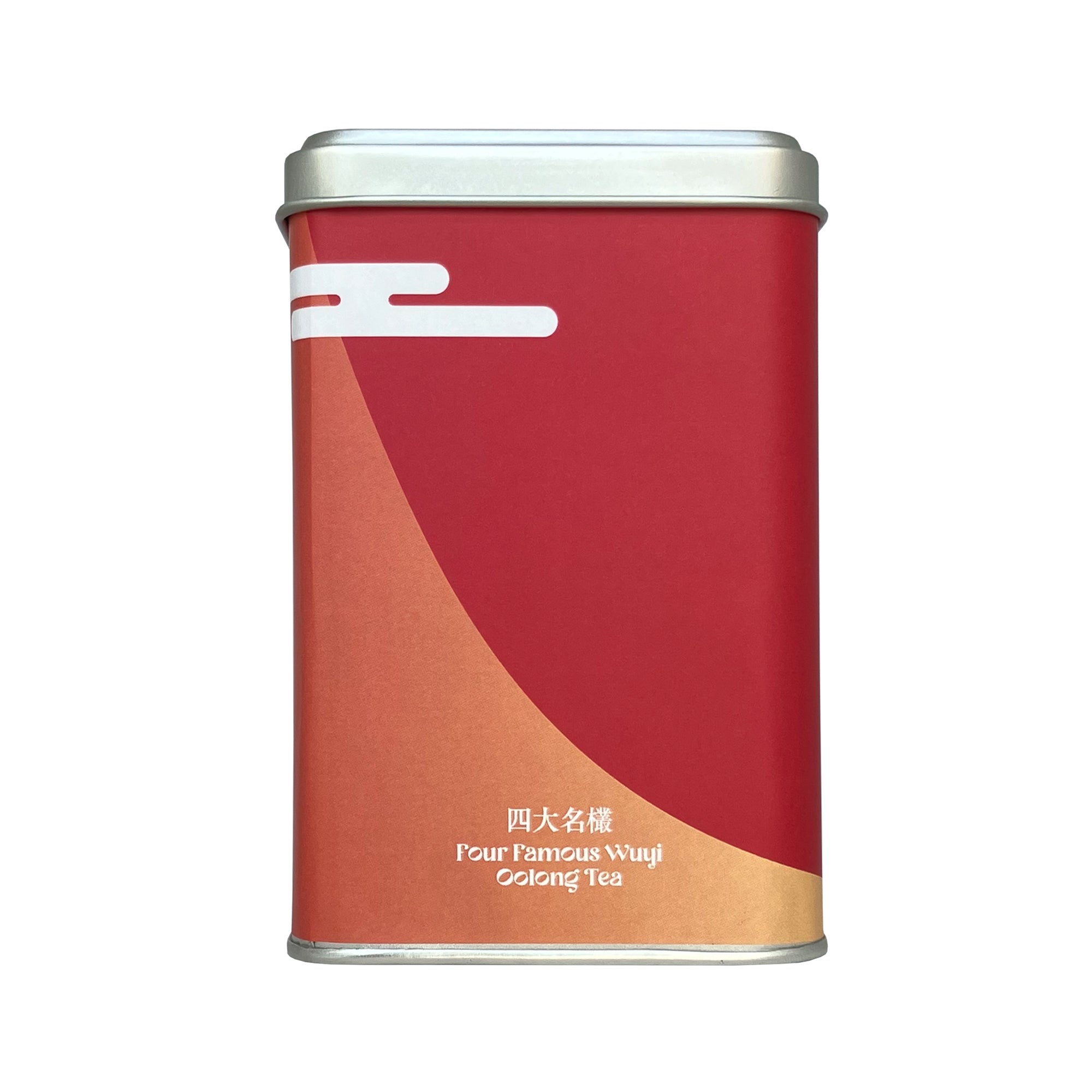 Chaidim Fire Dragon Tie Luo Han Wuyi Rock Oolong Tea