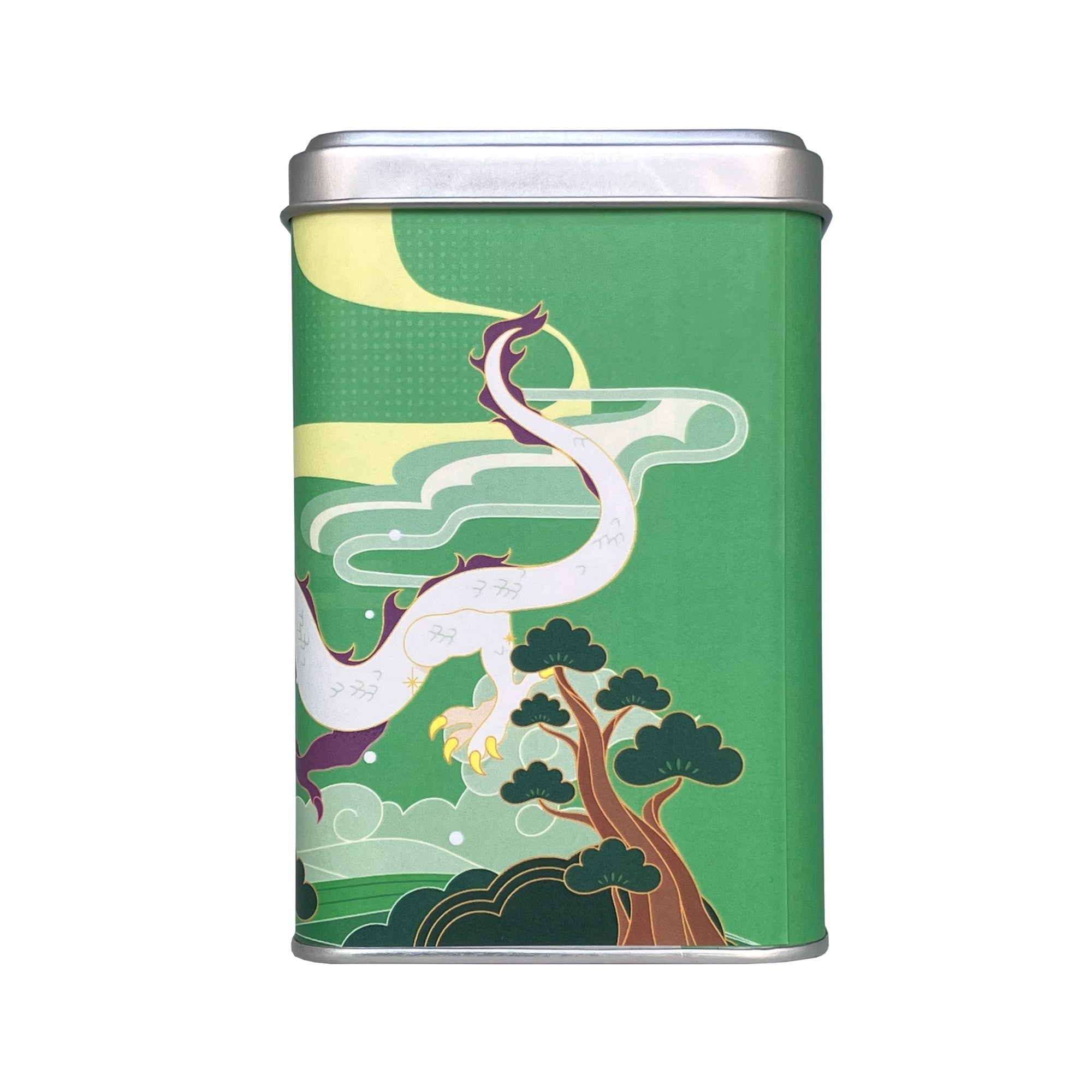 Chaidim Wind Dragon Huang Qi Wuyi Rock Oolong Tea
