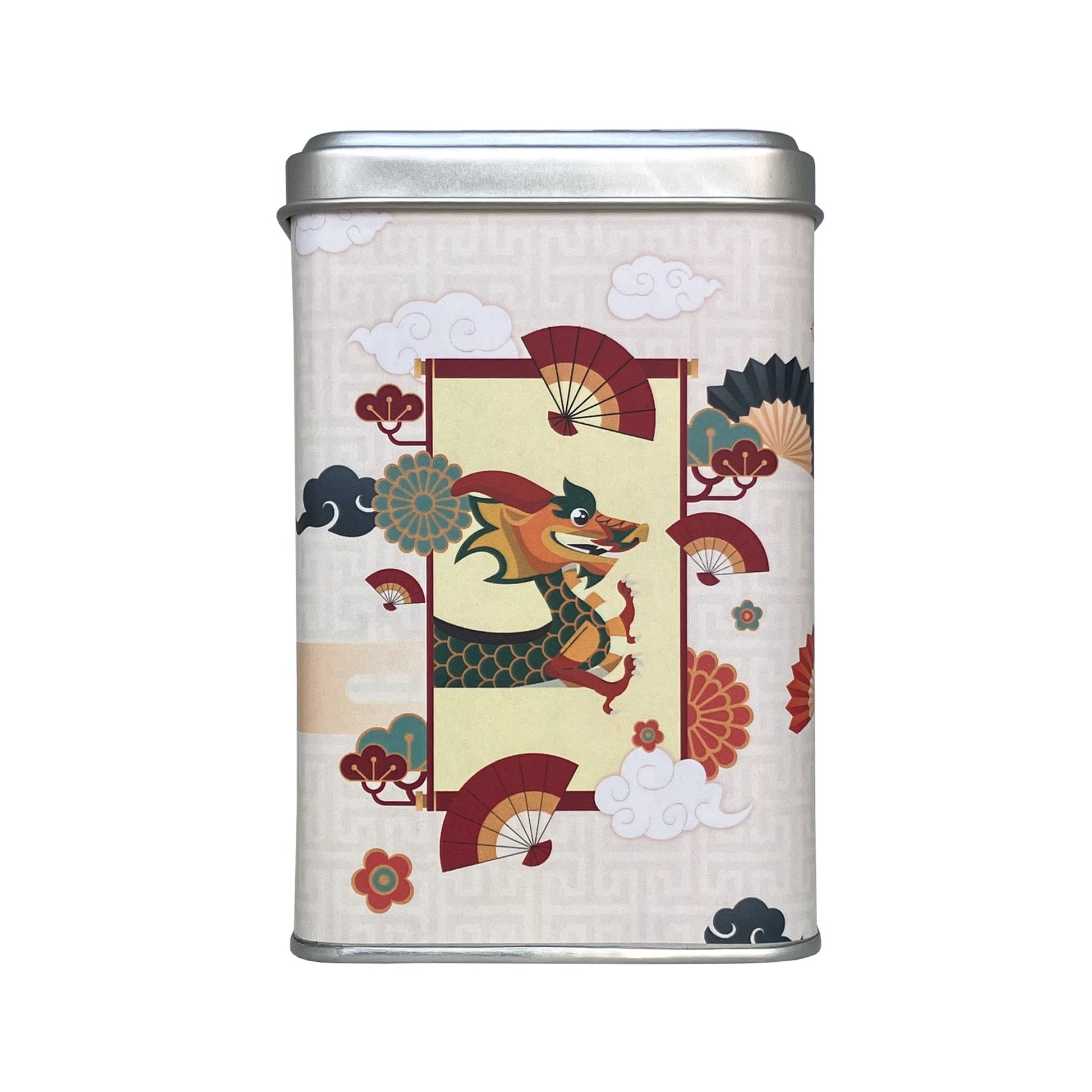 Chaidim Earth Dragon Mi Lan Xiang Dan Cong Oolong Tea