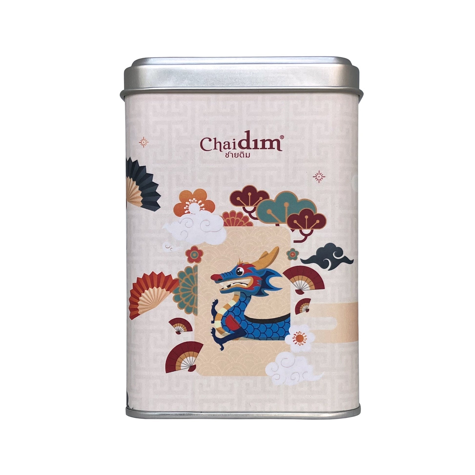 Chaidim Earth Dragon Mi Lan Xiang Dan Cong Oolong Tea