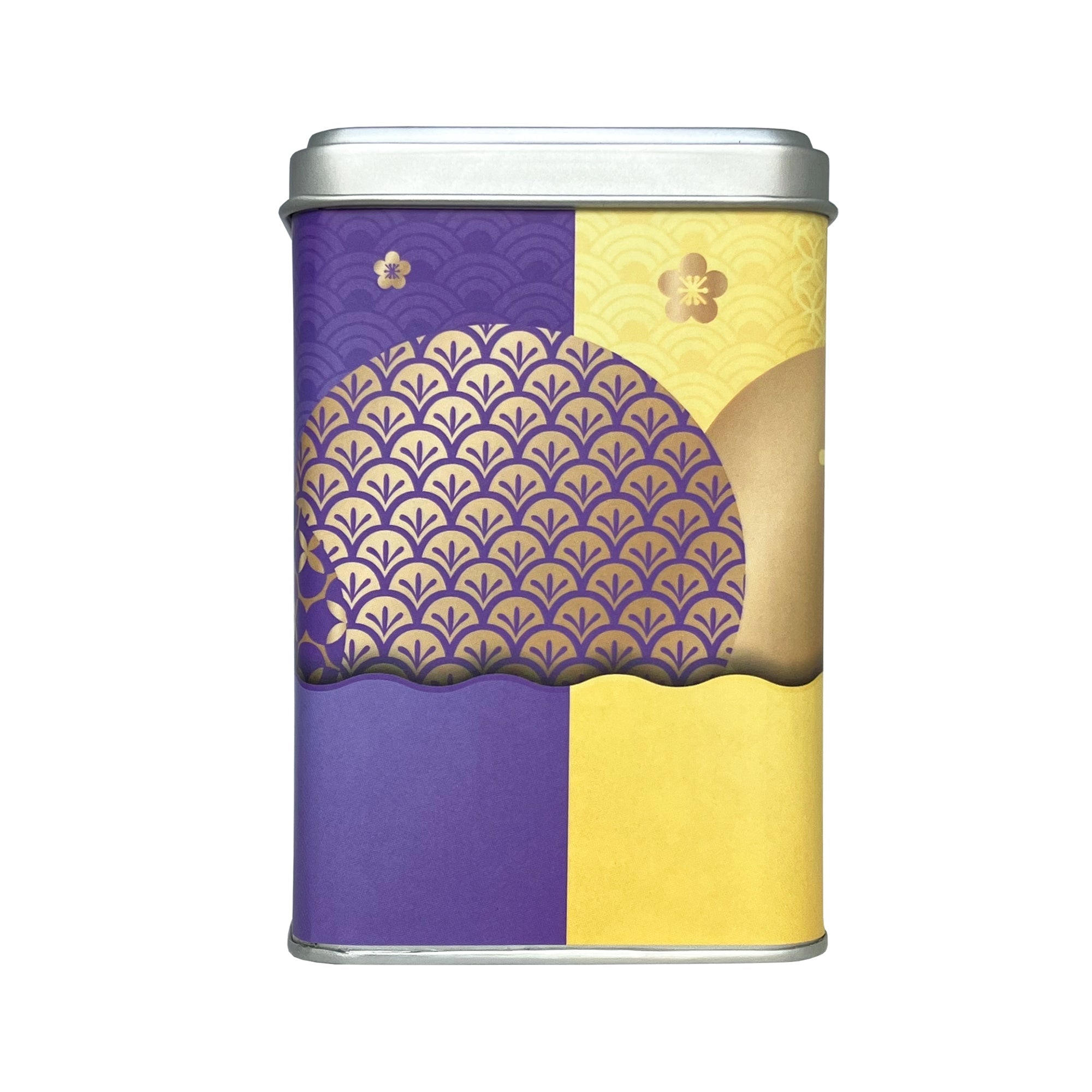 Chaidim Duo Box - Chamomile Blossoms & Chamomile Lavender 2 x 5 Teabags