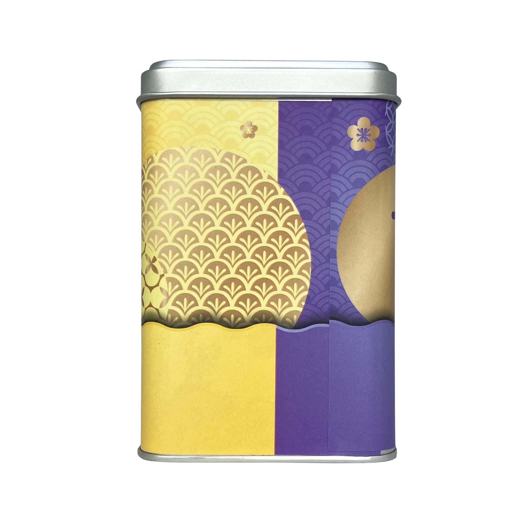 Chaidim Duo Box - Chamomile Blossoms & Chamomile Lavender 2 x 5 Teabags
