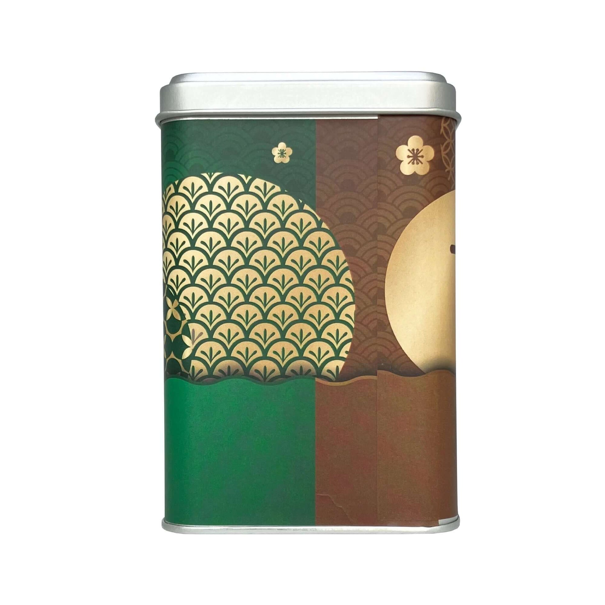 Chaidim Duo Box - Jasmine Green Tea & High Mountain Oolong 2 x 5 Teabags