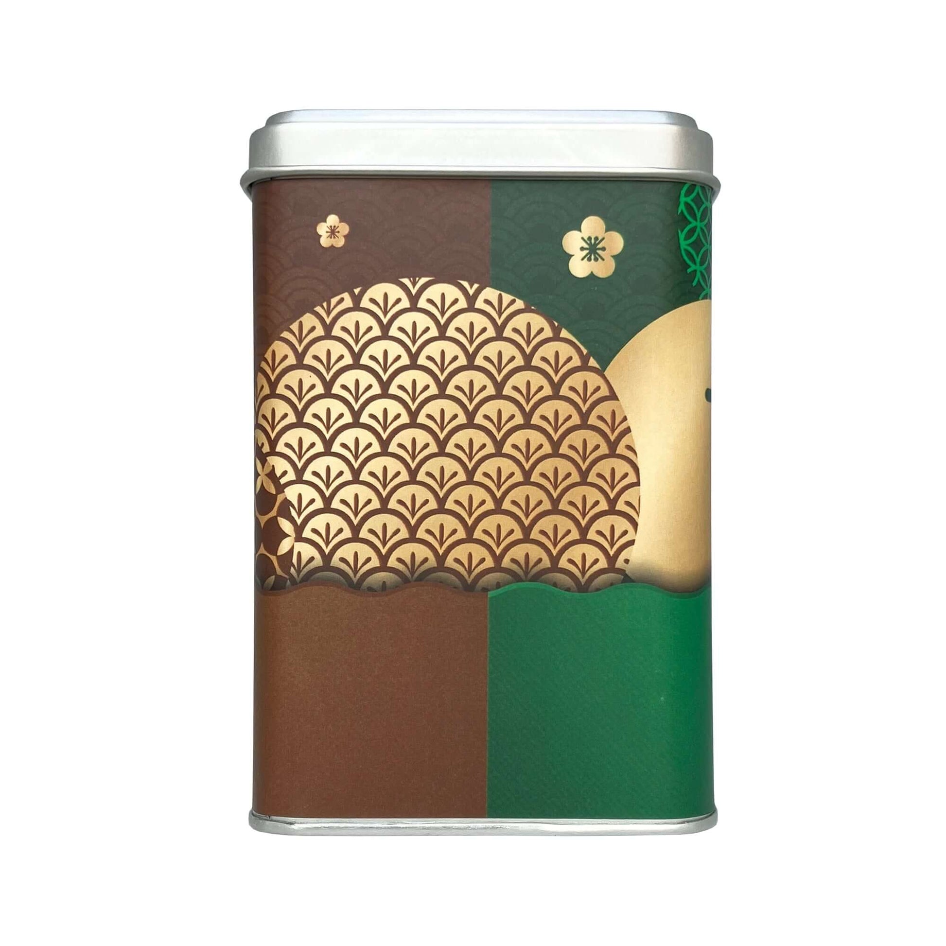 Chaidim Duo Box - Jasmine Green Tea & High Mountain Oolong 2 x 5 Teabags
