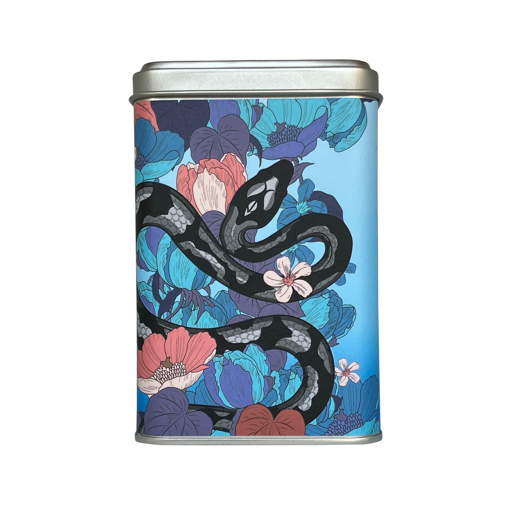 Chaidim Black Snake Ripe Pu-erh 1999 Vintage - Loose Tea 50 g.