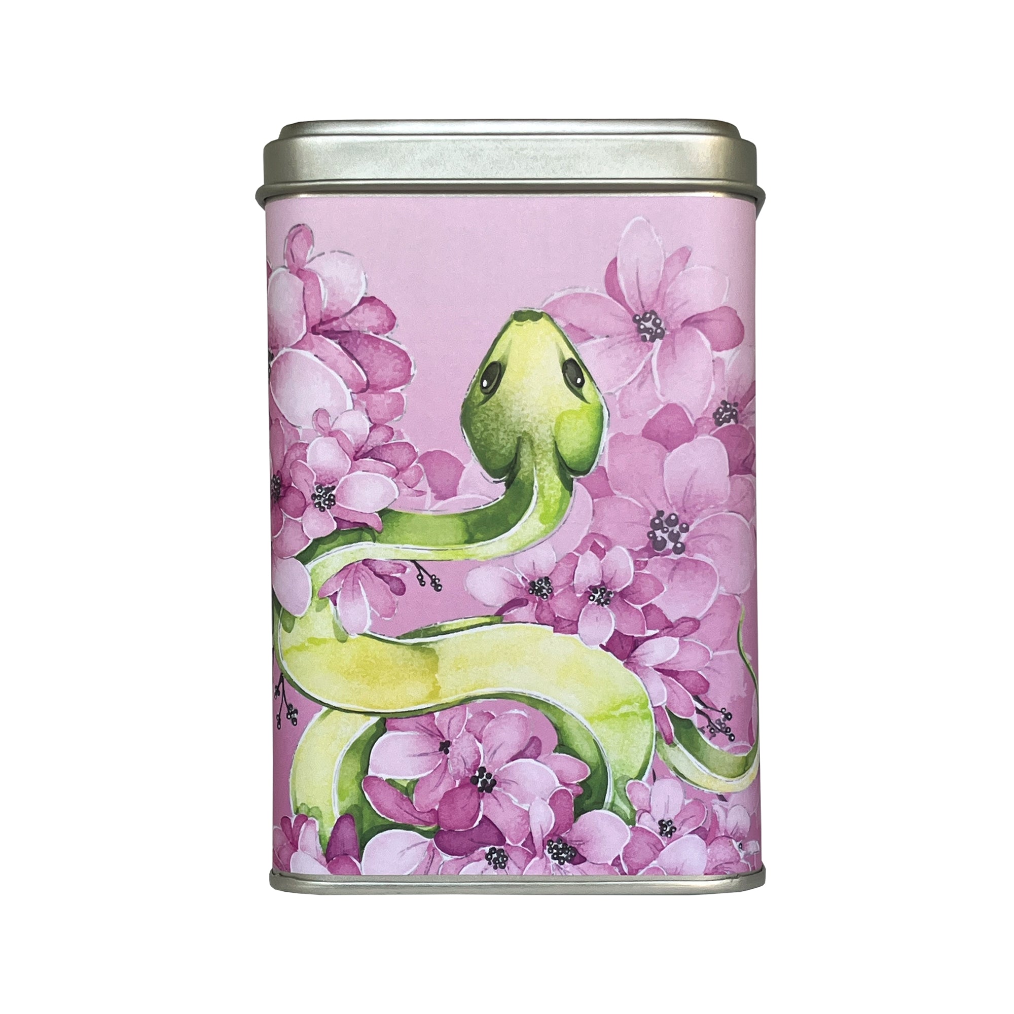 Chaidim Green Snake Liu Bao 2007 Vintage - Loose Tea 50 g.