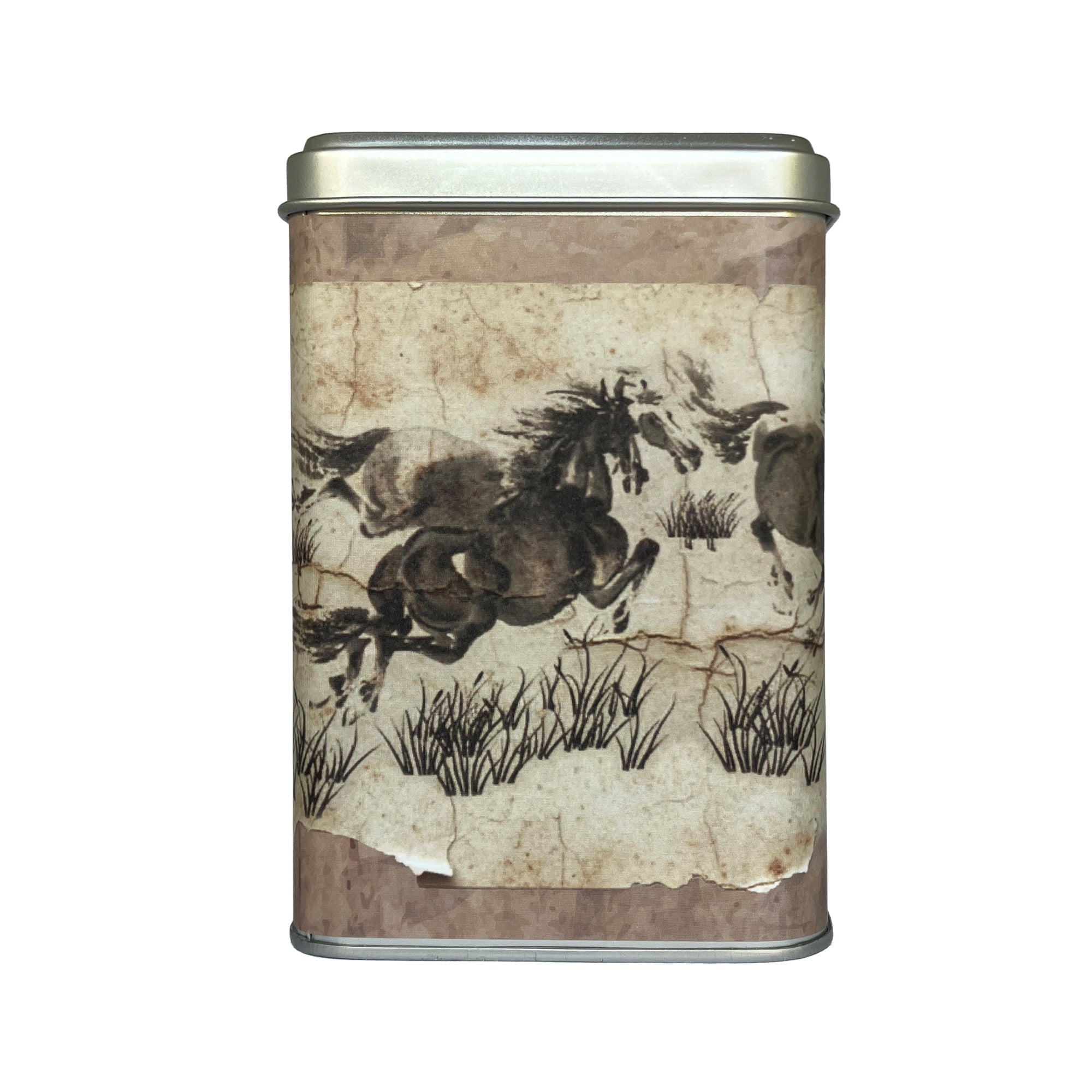 Chaidim Remembrance Black Tea Spring 2023 - Loose Tea 50 g.