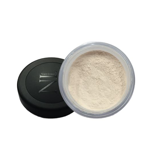 Nario Llarias Bright Perfect Invisible Translucent Powder (2 Pcs)