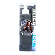 Dr.ray Portable Set Charcoal Toothpaste