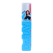 Dr.ray Travel Kit Natural Mint Toothpaste