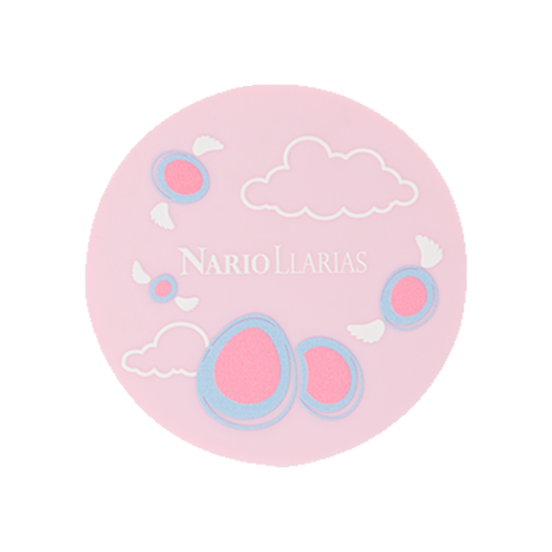 Nario Llarias Let Your Skin Breathe Moist N' Matte Balancing Powder