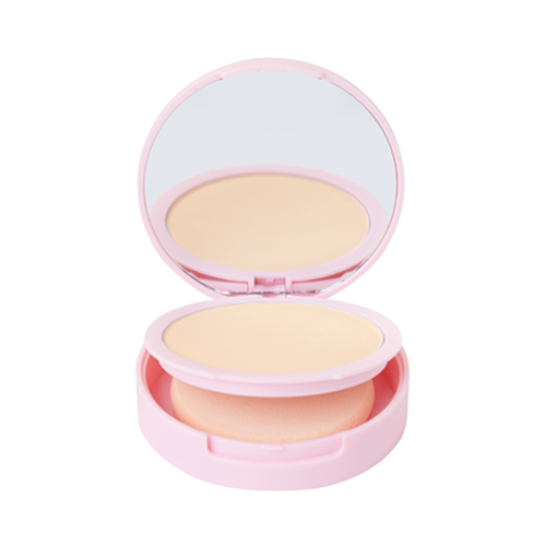 Nario Llarias Let Your Skin Breathe Moist N' Matte Balancing Powder