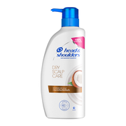 HEAD & SHOULDERS Anti Dandruff Shampoo Dry Scalp Care