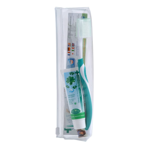 DENTISTE Travel Set