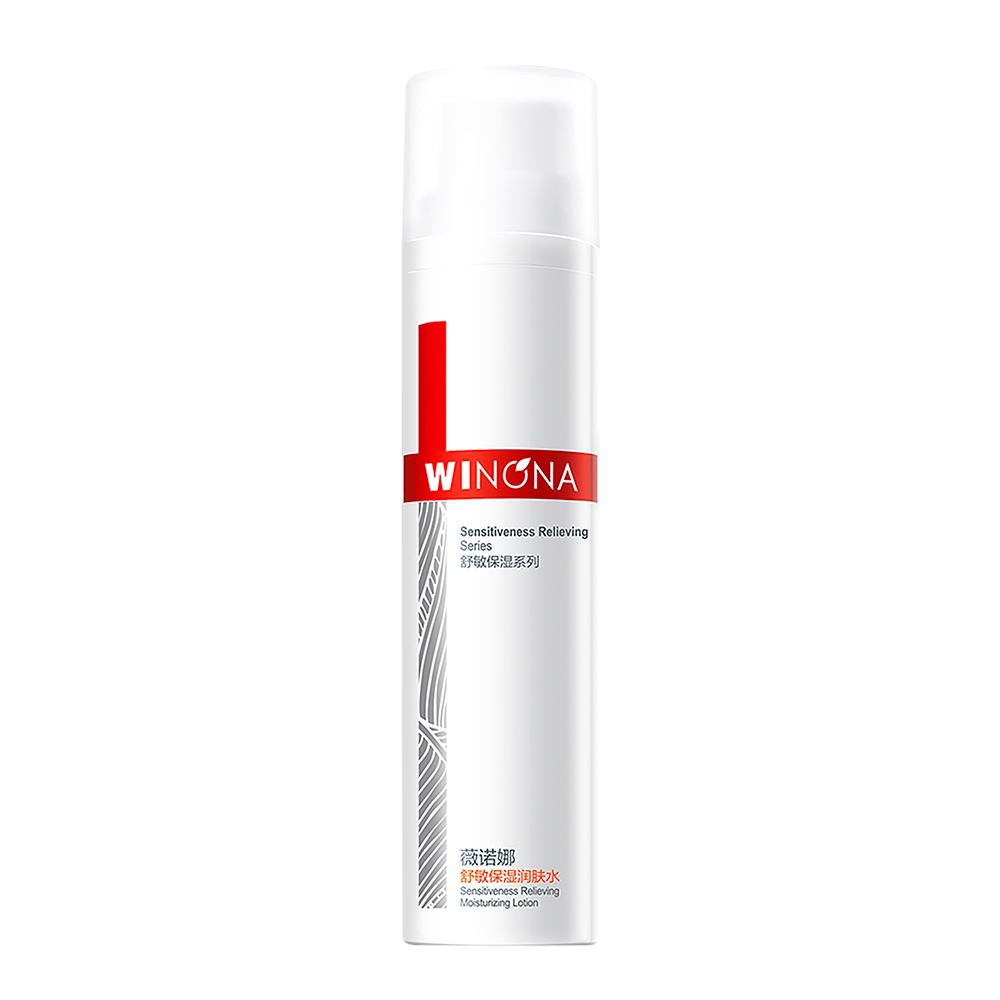 WINONA Sensitiveness Relieving Moisturizing Lotion