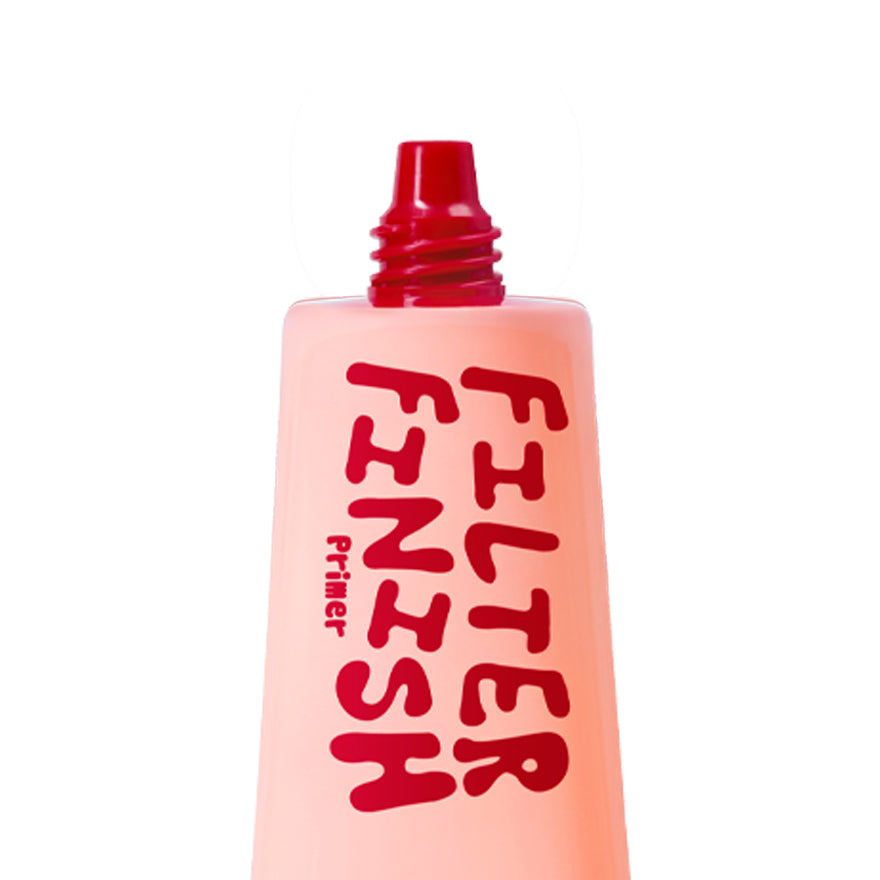4U2 COSMETICS X Beautrium Filter Finish Primer