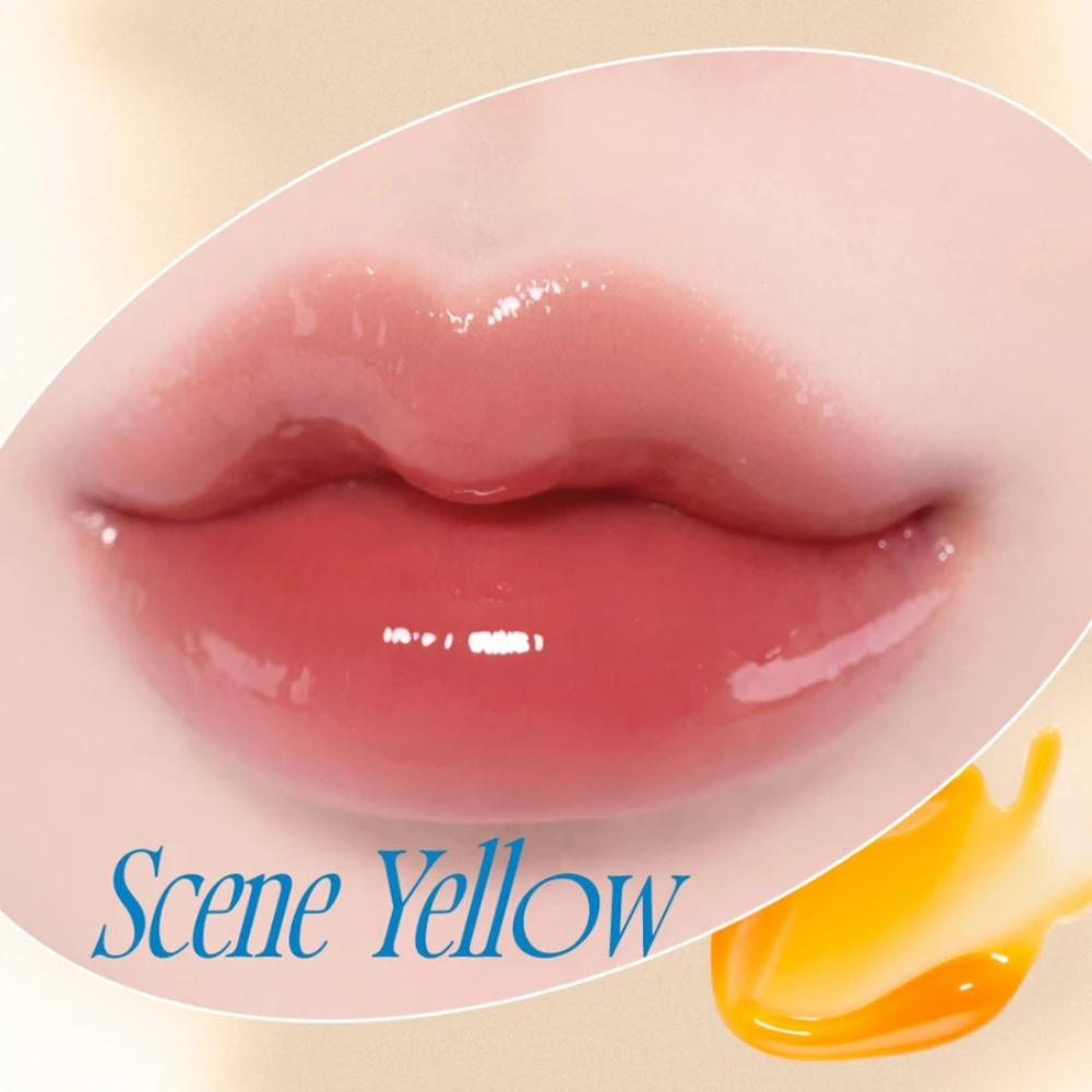 FWEE 3D Changing Gloss