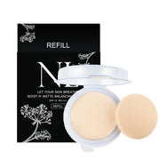 Nario Llarias Moist N' Matte Balancing Powder Refill