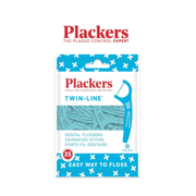 PLACKERS Flosser Twin - Line