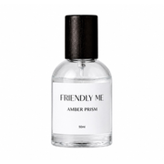 FRIENDLY ME Amber Prive’ Mist