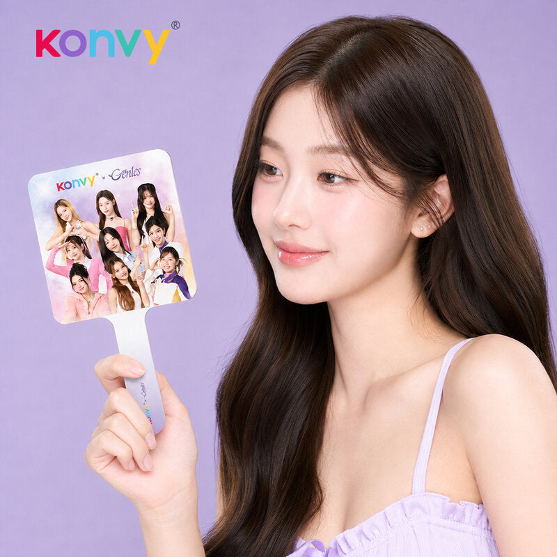 Konvy x Gen1es Cosmetic Mirror