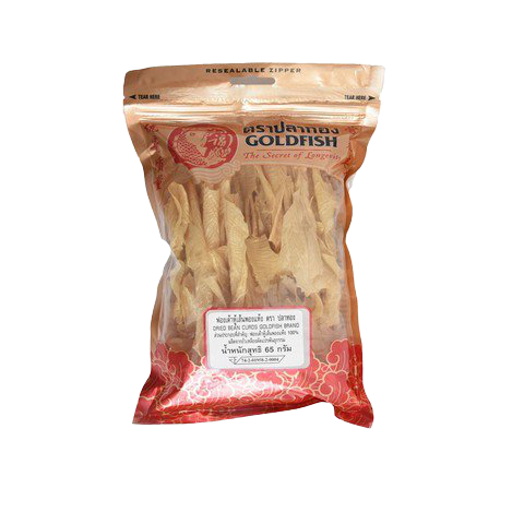 Gold Fish Dry Beancurds