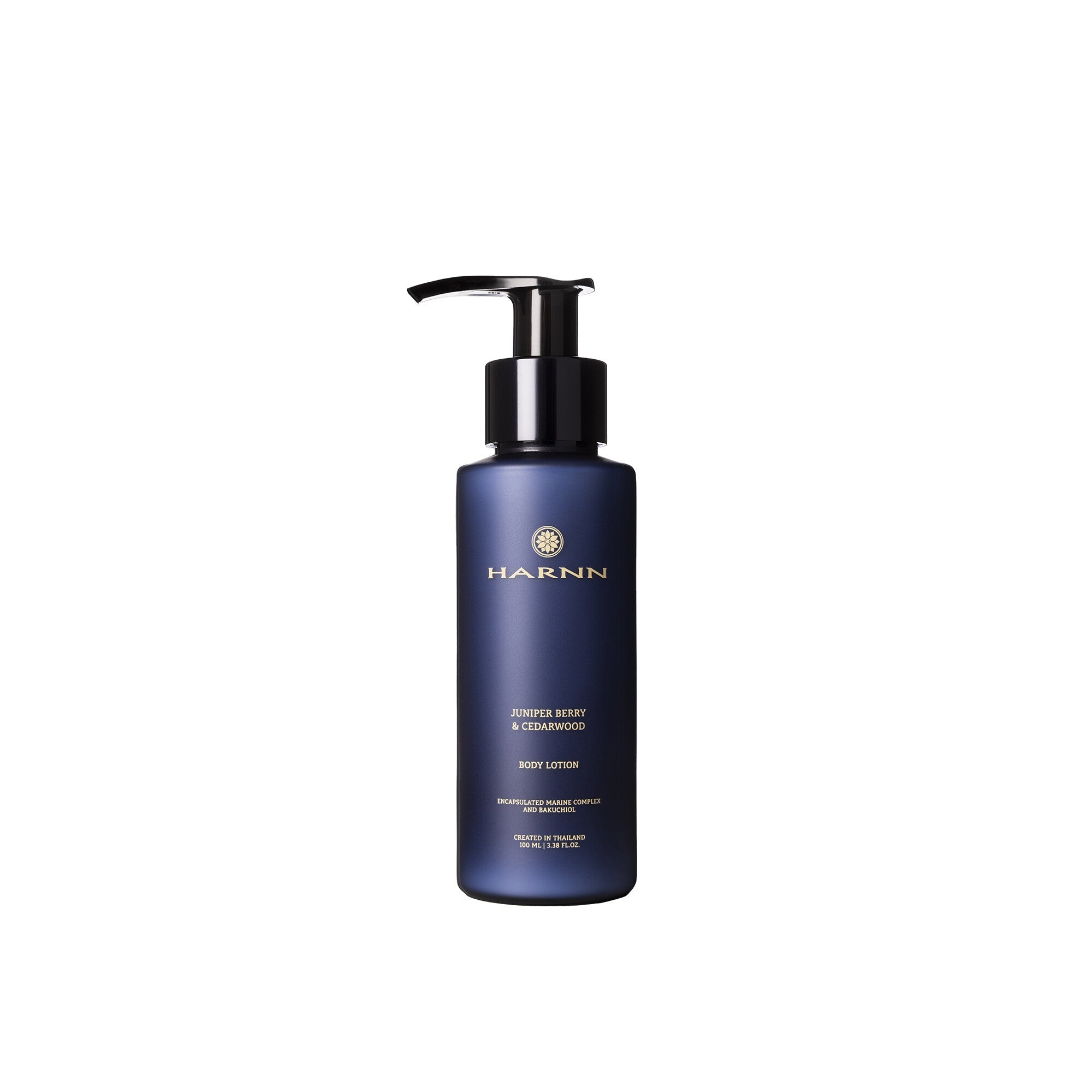 Harnn Body Ritual Gift Set - Juniper Berry & Cedarwood