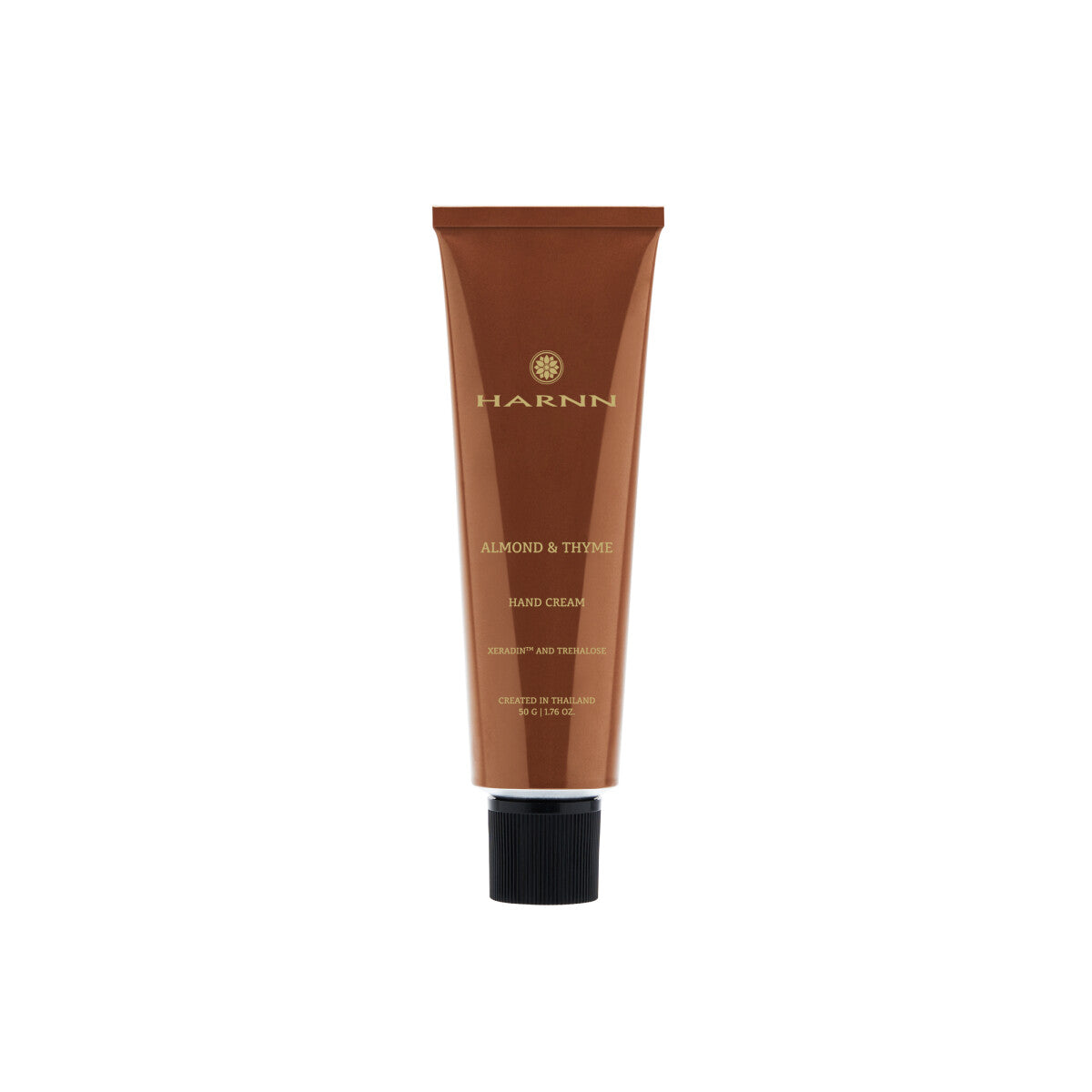 Harnn Hand Cream - Almond & Thyme 50 g.