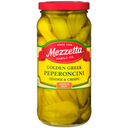 Mezzetta Golden Greek Peperoncini