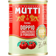 Mutti Double Concentrated Tomato