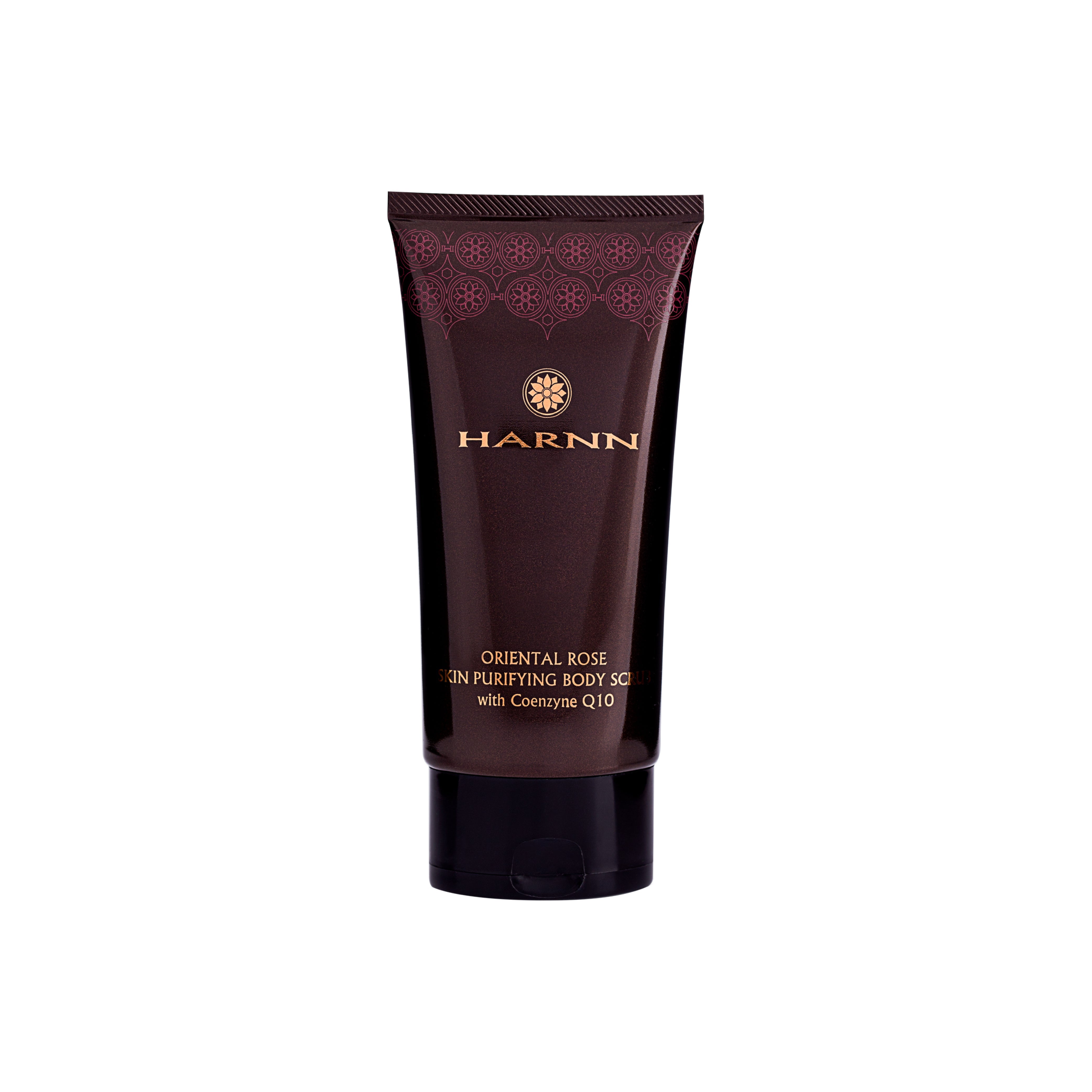 Harnn Body Scrub - Oriental Rose 150 g.