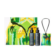 Harnn Soulful Celebration Explorer Set - Lemongrass & Lavender