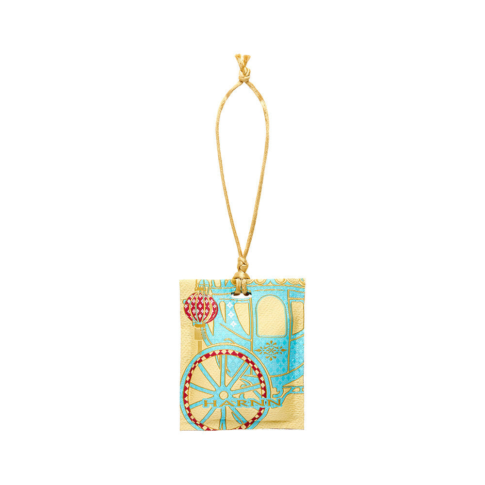 Harnn Lucky Journey Aromatic Charm Gift Set