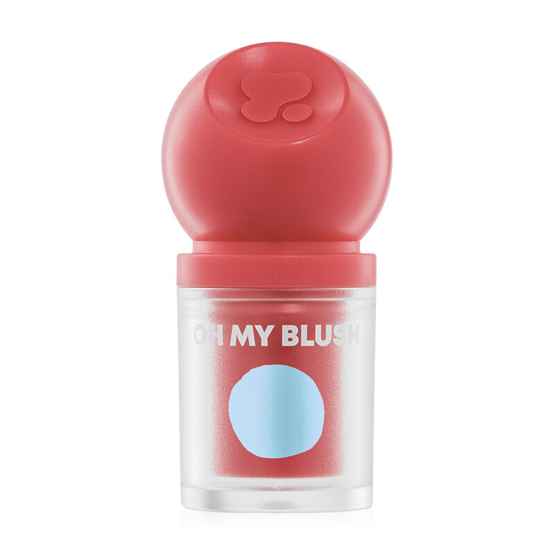 2P Original Oh My Blush Dot 3g #BD-15