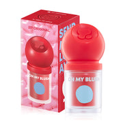 2P Original Blush - Hint of Love Dot 3g - Beauty Buddy