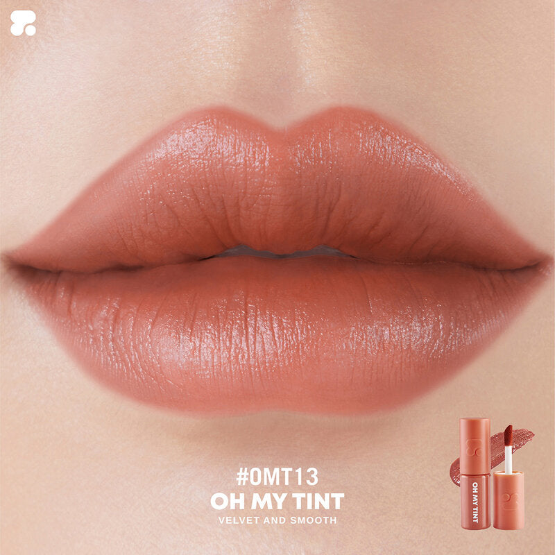 2P Lip Tint - Original Velvet Formula - Beauty Buddy
