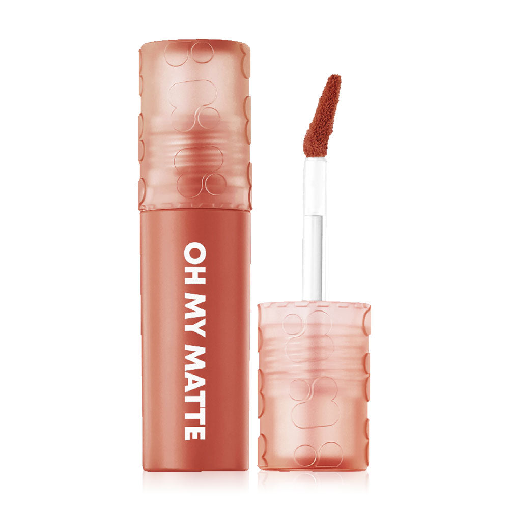 2P Original Oh My Matte Cloud 2.2ml - #01 The