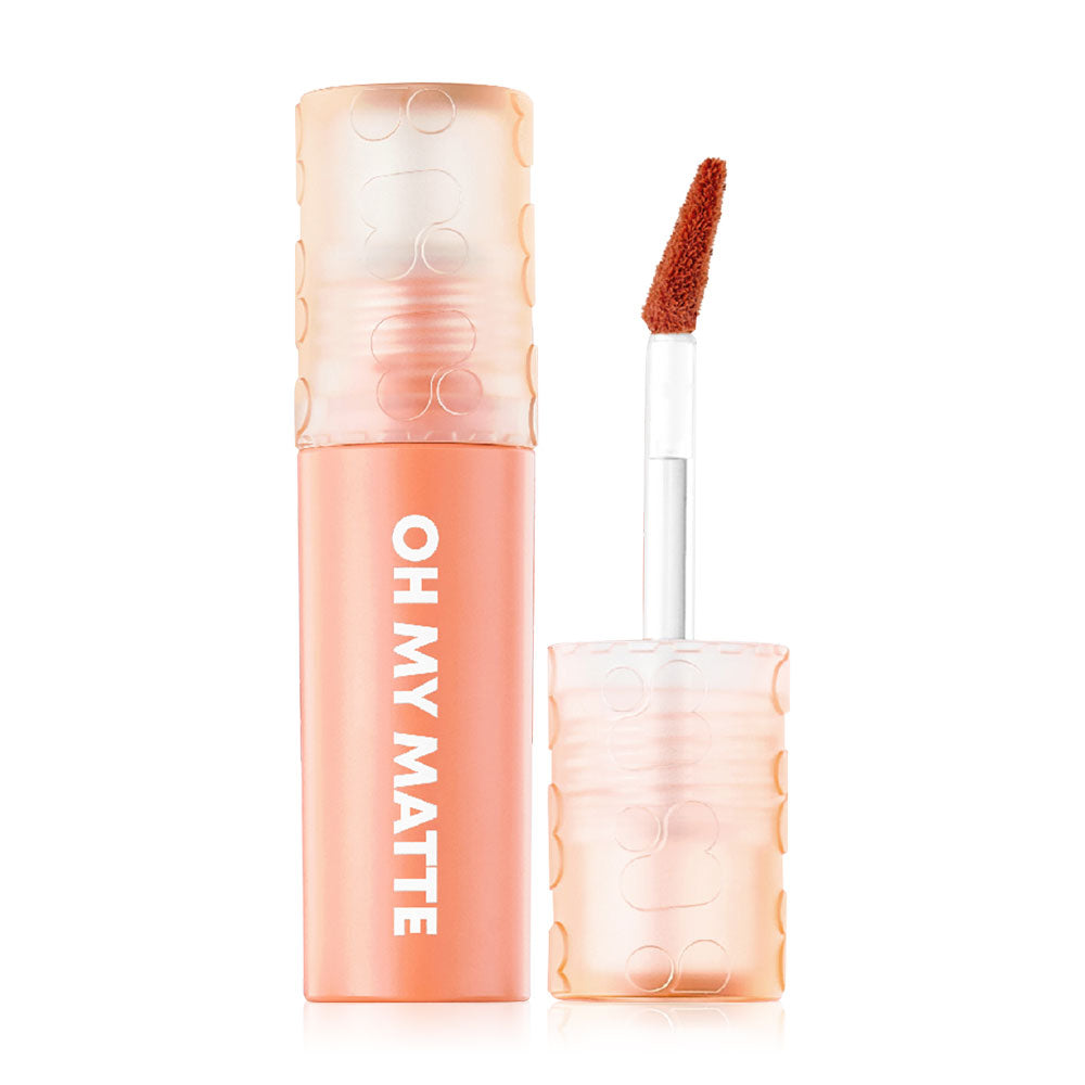 2P Original Oh My Matte Cloud 2.2ml - #02 The