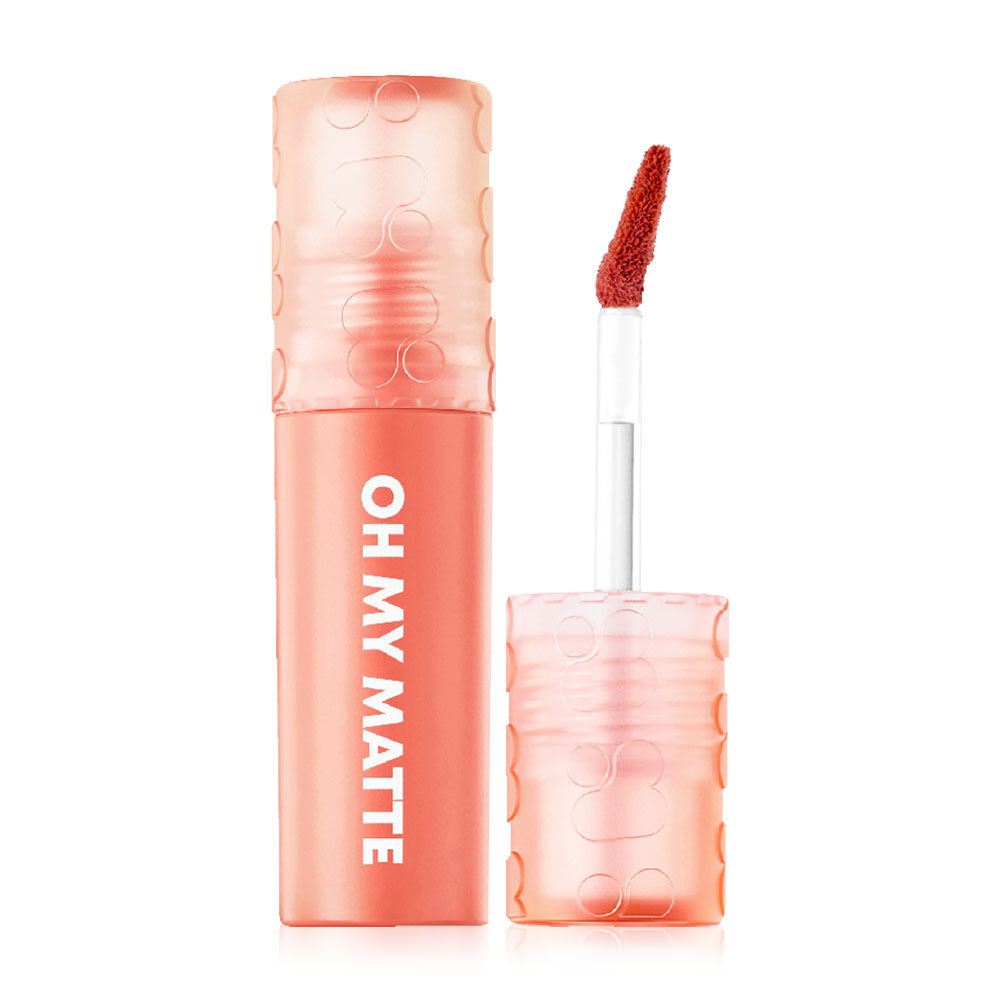 2P Original Oh My Matte Cloud 2.2ml - #03 The