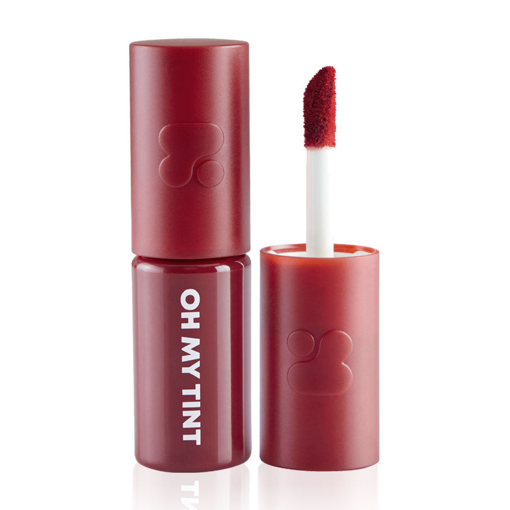 2P Original Oh My Tint Velvet & Smooth 2.2g - #OMT08 A