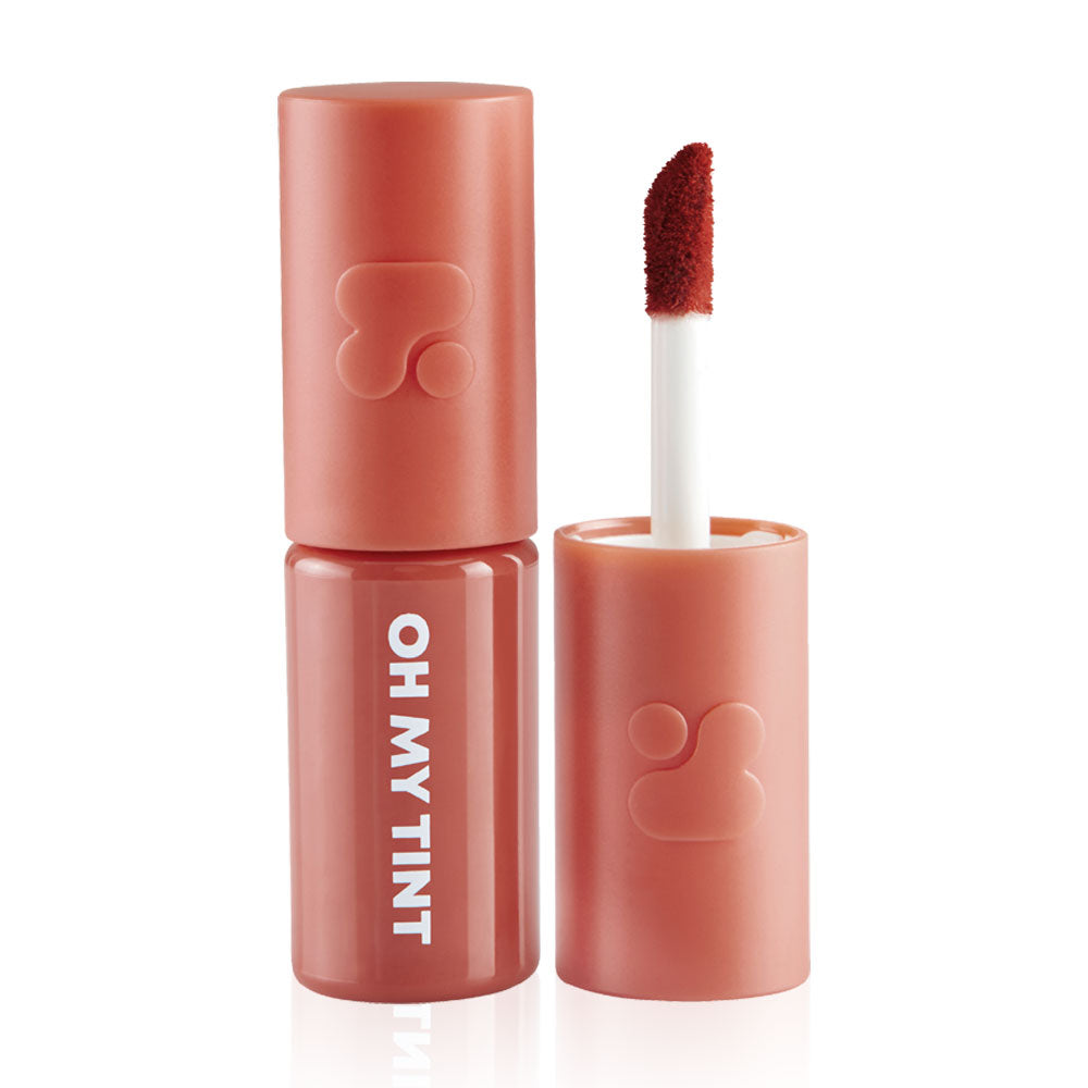 2P Original Oh My Tint Velvet & Smooth 2.2g - #OMT09 A