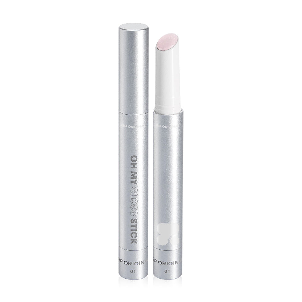 2P Original Oh My Gloss Stick 2.5g - #Gs-01 Ready